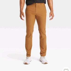 NWT All in Motion Travel Pant 34x32